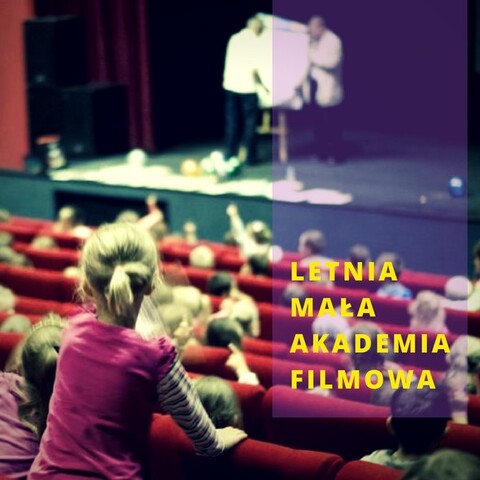 Filmowe spotkanie na pożegnanie lata