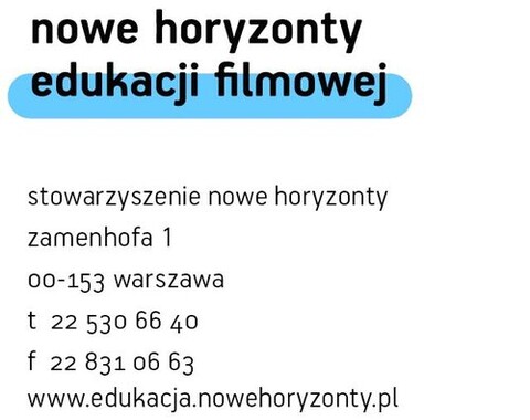Filmowy środek ciężkości