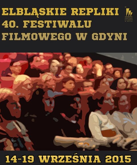 Filmy prosto z Gdyni