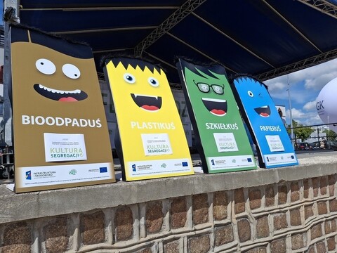 Filozofia zwykła. Recykling czy nie? Oto jest pytanie