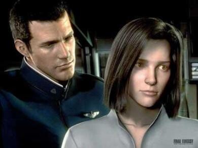 Final Fantasy
