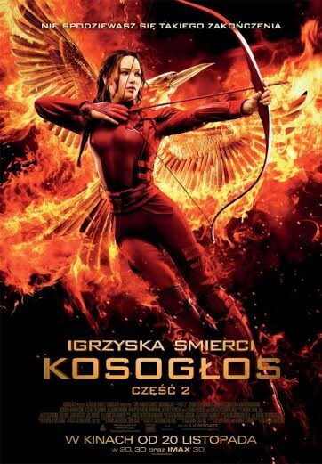 Finał Igrzysk w Multikinie