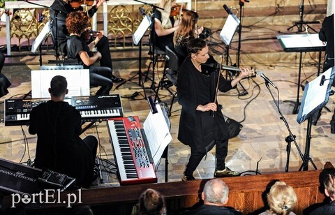 Finał „Muzyki Polskiej” w Krzyżanowie