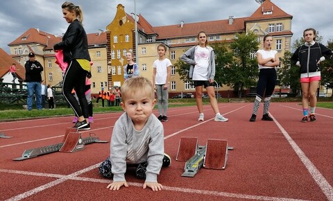 Finałowe zawody Czwartków Lekkoatletycznych przełożone