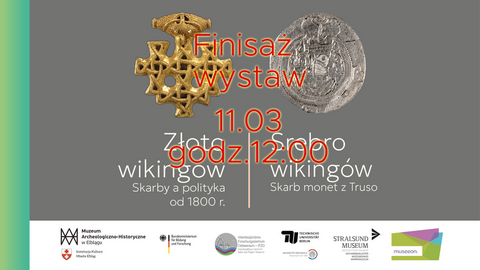 Finisaż dwóch wystaw w muzeum