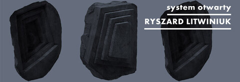Finisaż wystawy Ryszarda Litwiniuka