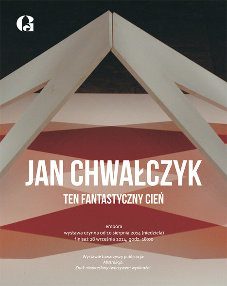 Finisaż wystawy „Ten fantastyczny cień” Jana Chwałczyka