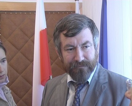 Nie może być konfliktu między nami