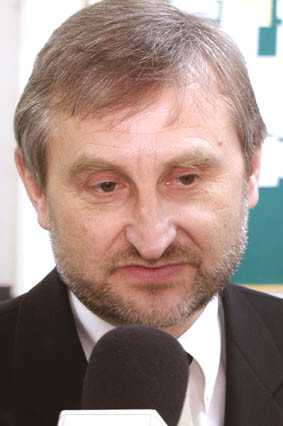Skazani na sukces