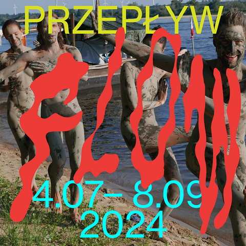 Nieustający przepływ w Galerii EL