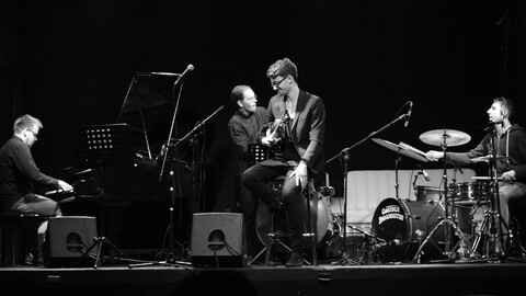 Follow Dices na Wdurmoll Fest