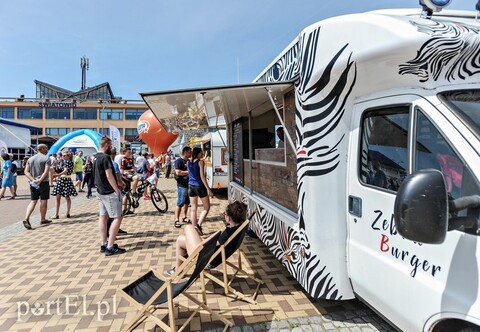 Food Trucki: oni wygrali bon