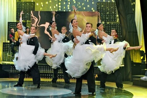 Formacja w ....Jaka to melodia