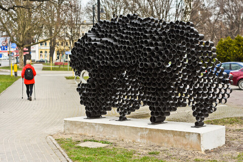 Formy przestrzenne w rejestrze zabytków?