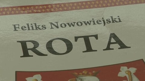 Fortepian Nowowiejskiego - zobacz!