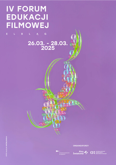 Forum Edukacji Filmowej,