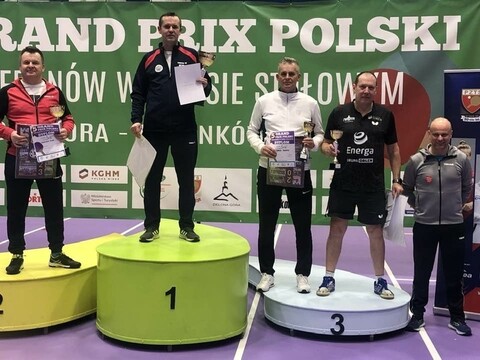 Grand Prix Ryszarda Grzelaka