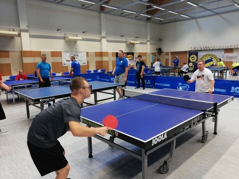 Elbląg Cup już trwa