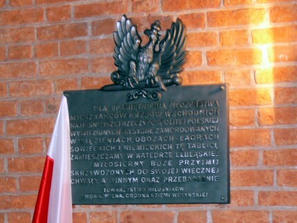 Opłatek Pojednania