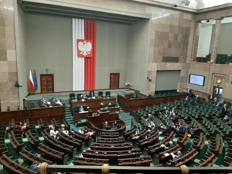 Kto został posłem z okręgu elbląskiego (aktualizacja) 