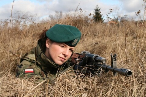 Dzień Kobiet w 16 PDZ