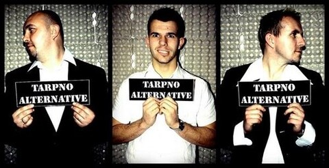 Czas na Tarpno Alternative