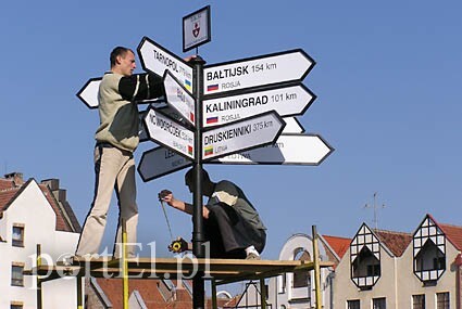 Czas na quiz! Co Ty wiesz o miastach partnerskich?