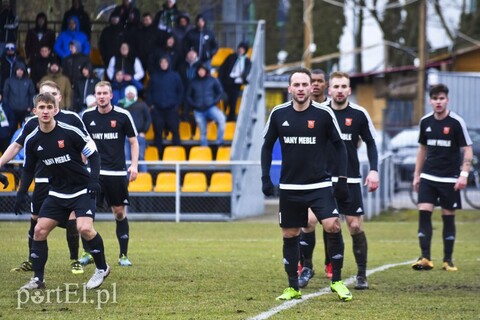 Concordia w półfinale Wojewódzkiego Pucharu Polski