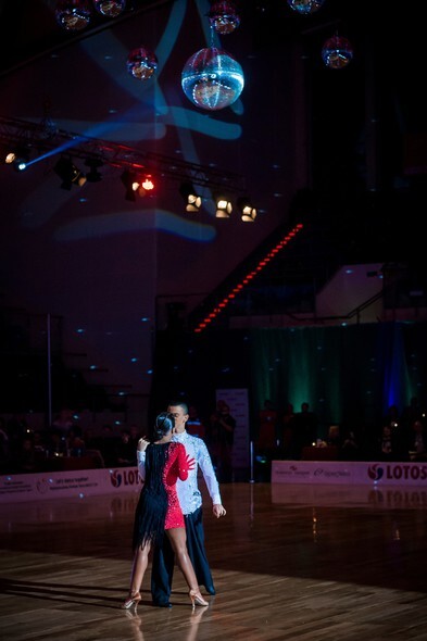 Za trzy dni Baltic Cup