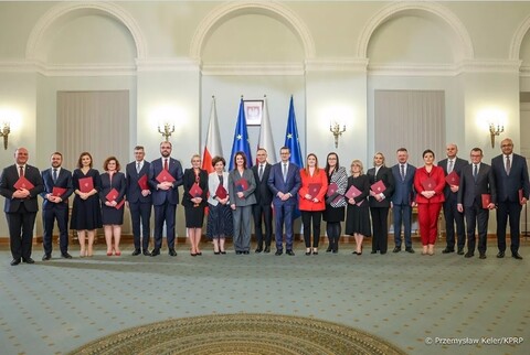 Kiedy będziemy mieli prawdziwy rząd RP (opinia) 