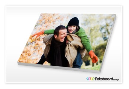 FOTOBOARDY - obrazy z Twoich zdjęć