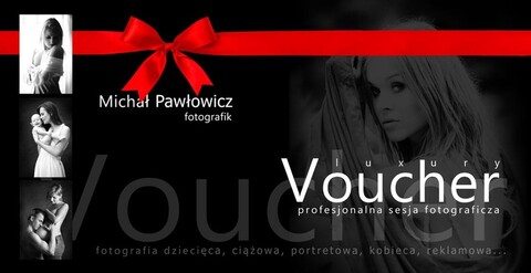 Fotograf, który otwiera drzwi do magicznego świata