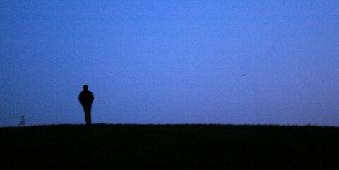 Fotografia „Na Wyspie”