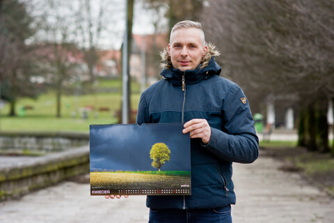 „Szybkie dwa strzały i wyszło”