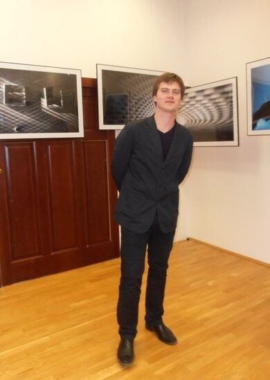 Fotografie Piskorza „Na Wyspie”