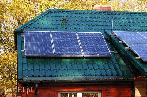 Fotowoltaika – energia przyszłości