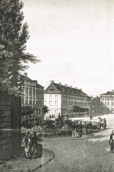Grudniowe menu Johanny Loh (Historia jednego przedmiotu cz. 103) 