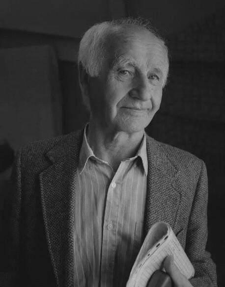 Rzeźbiarz, pedagog, profesor. Franciszek Duszeńko