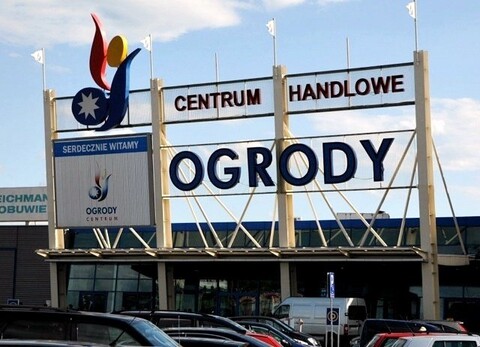 Franczyza w Ogrodach