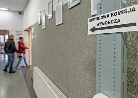 Frekwencja już rośnie szybciej niż 5 lat temu (aktualizacja) 