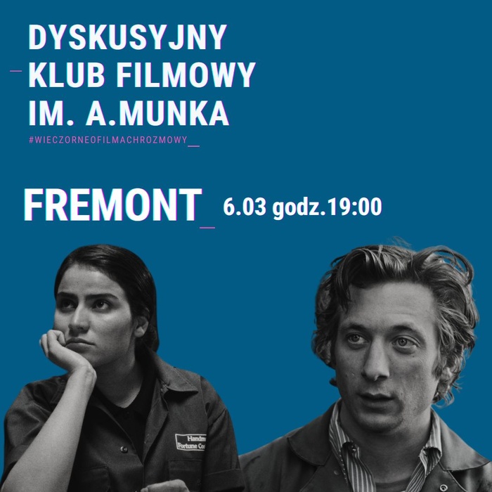 Fremont w Światowidzie