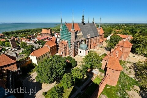 Krok bliżej do uzdrowiska