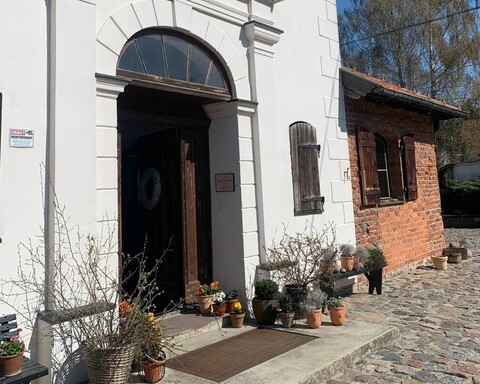 Frombork jakiego nie znacie (Na spacer z portElem, odc. 11) 