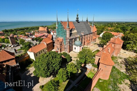 Przesilenie władzy we Fromborku