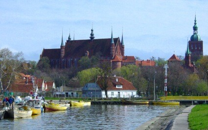 Dni Fromborka