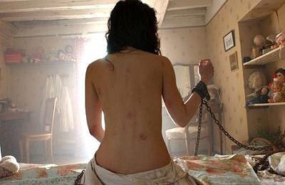 Frontieres
