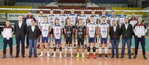Falkon Cup 2017 - poznaj ZAKSĘ Kędzierzyn-Koźle