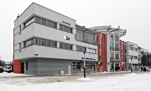 Fundusze unijne - sięgnij po kawałek tortu