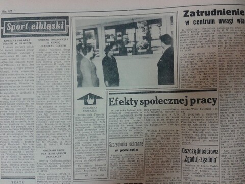 Gablotka przyjaźni
