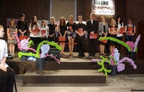 Gala Elbląskich Nagród Kulturalnych